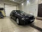 BMW 5 серия 2.5 МТ, 1999, 350 000 км