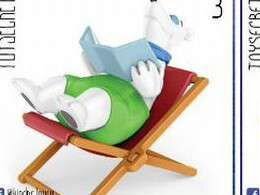 Макси Белые медведи