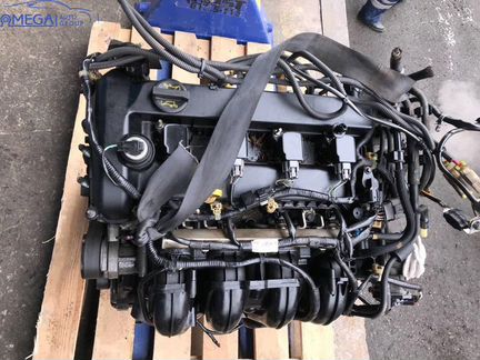 Двигатель LF 2.0 150 л.с. Mazda 3 / 6