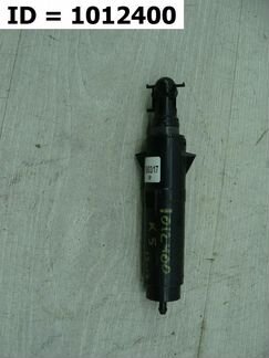 Форсунка омывателя фары правой BMW X5 F15 бмв