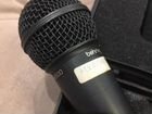 Behringer Микрофон профессиональный объявление продам
