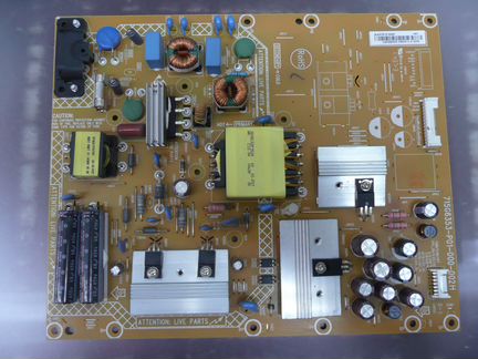 Блок питания