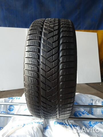 Pirelli Winter Sottozero 3 315/30 R21