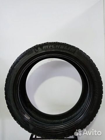 Michelin X-Ice North 225/45 R18