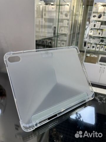 Чехол logfer для iPad 10 10.9 2022