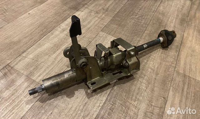 Рулевая колонка Ваз LADA