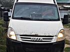 Iveco Daily 2.3 МТ, 2008, 777 687 км