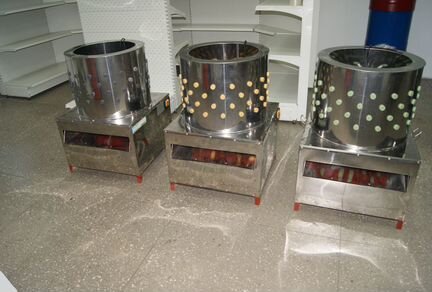 Перосъемная машина HW-651 hsz серии