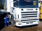 Scania R114, 2007