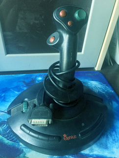 Игровой Джойстик Genius MaxFighter F-23