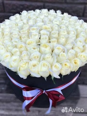 Букет роз с доставкой