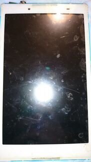 Lenovo Tab3 8 LTE Alcatel OneTouch P320x POP 8