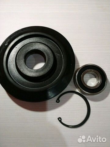 Каток Буран Ямаха и др. 130мм