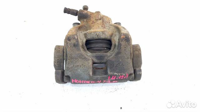 Суппорт передний правый Ford Mondeo 4