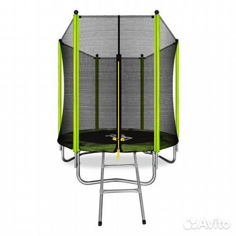 Arland Батут 6FT с внешней страховочной сеткой