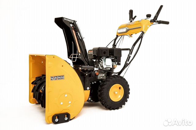 Квадроцикл Stels ATV-600YS Leopard