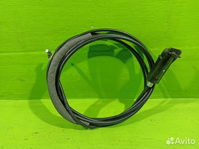 Трос лючка бака Hyundai Creta GS G4FG 2018