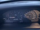 Chrysler Voyager 2.5 МТ, 2000, 432 000 км объявление продам
