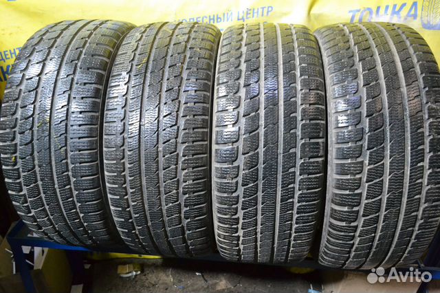 Kumho I'Zen KW27 245/45 R19
