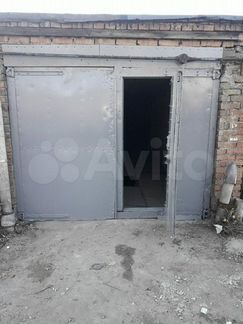 Гараж, 14 м²