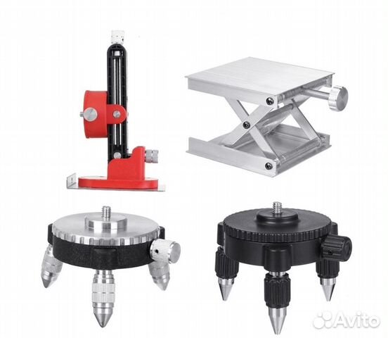 Штатив тринога подставка держатель трипод