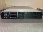 Сервер HP proliant DL385 G7