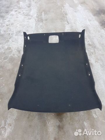 Обшивка потолка lifan breez