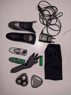 Электробритва Philips PT860