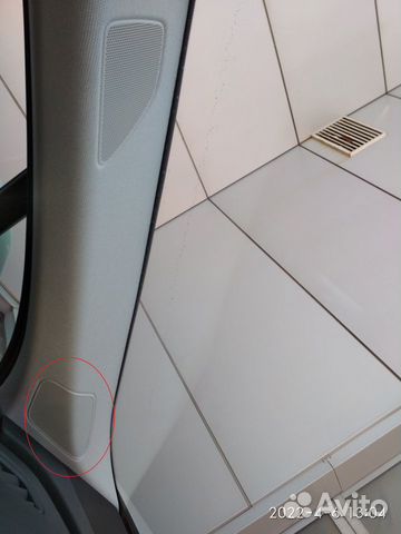 Сеточка динамика Q7