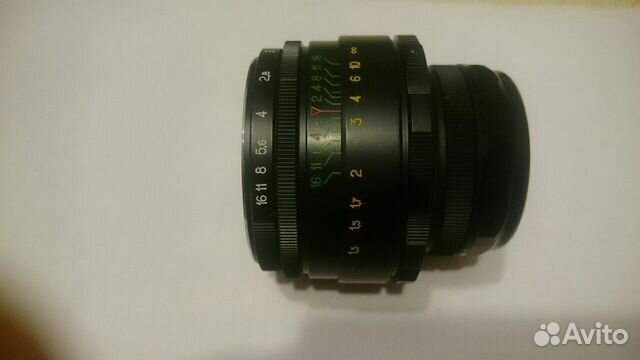 Фототехника СССР. Объктивы. Светофильтры. Кольца.ф