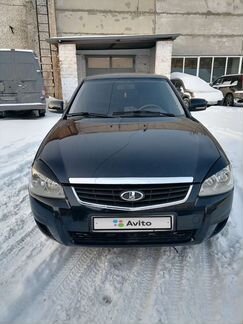 LADA Priora 1.6 МТ, 2008, 182 000 км