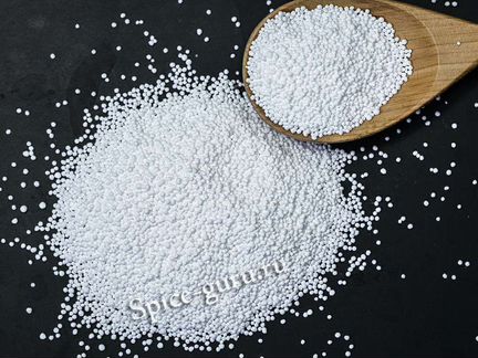 Бензоат натрия