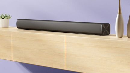 Саундбар Xiaomi Redmi TV Soundbar