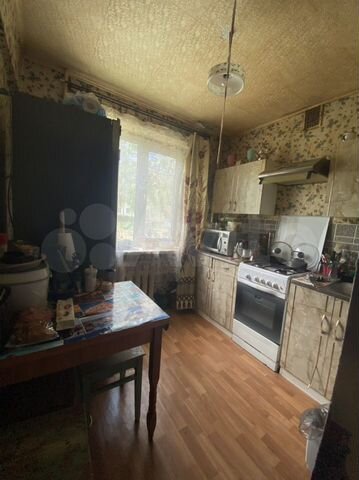 4-к. квартира, 72 м², 1/5 эт.