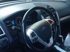 Ford Explorer 3.5 AT, 2014, 136 000 км объявление продам