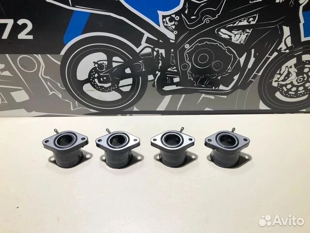 Монифолды Yamaha XJR 400 1993 - 2000г. (Новые)