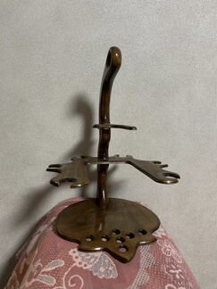 Подставка для рюмок