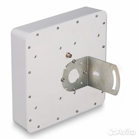 Антенна для усиления 3G\4G интернета