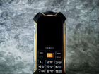 Телефон Texet TM-530R объявление продам