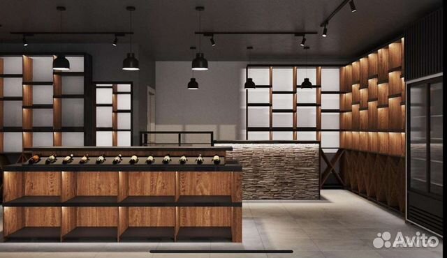 Продавец консультант