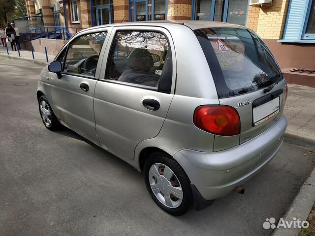 Аренда авто в Москве | Услуги | Авито