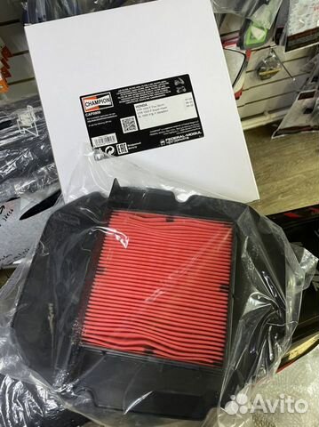 Champion Фильтр воздушный