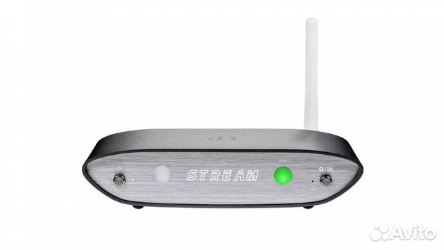 Сетевой плеер Ifi ZEN Stream