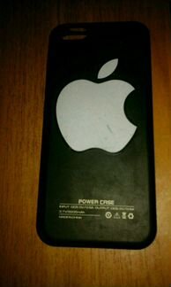 Бампер Аккумулятор для 5 или 5 s