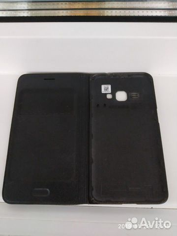 Чехол-книжка