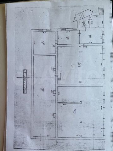 Производство, 2170 м²