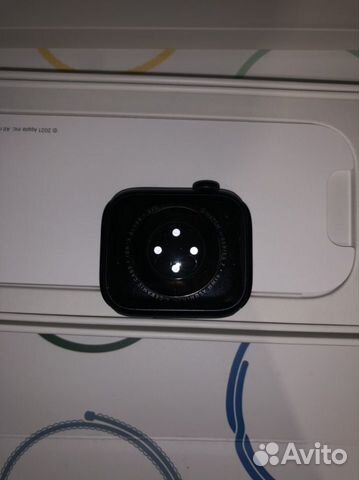 Apple watch series 7 41mm