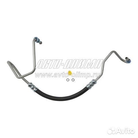 Шланг гидроусилителя рулевого управления