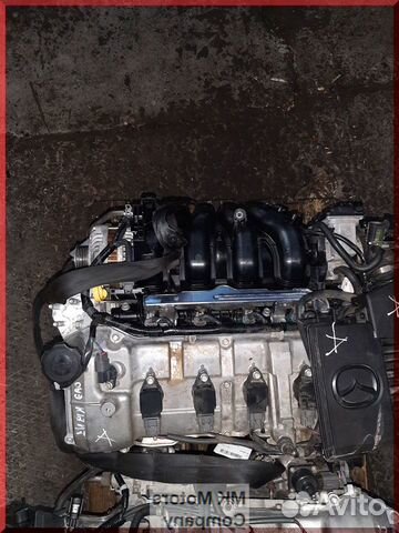 Двигатель 1,6 Z6 ZY Mazda 3 BK BL 2 №475
