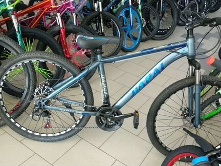 Велосипед 24 26 дюймов